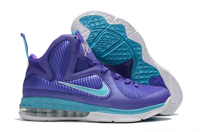 men lebron IX shoes-002